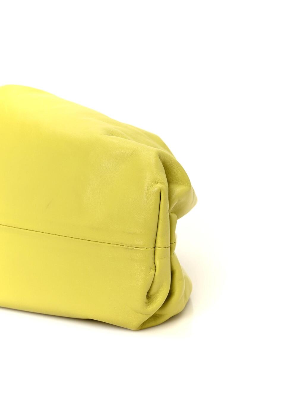 Bottega Veneta Smooth Butter Calf The #292136B95B - Picture 11 of 11